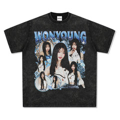 Jang Won-young T-shirt