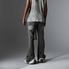 American Mens Jeans Casual Pants