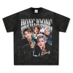 Kim Hong Joong T-shirt