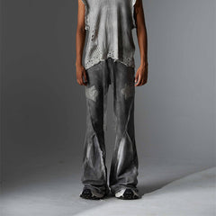 American Mens Jeans Casual Pants