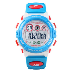 Children's Watch Multifunctional Waterproof