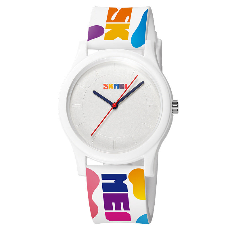 Children's Watch Watch Silicone