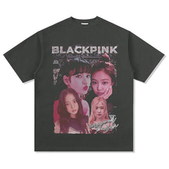 BLACKPINK T-shirt