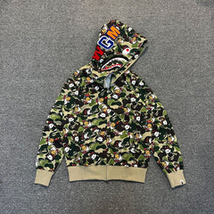 Bathing Ape Hoodie