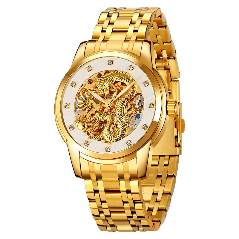 Mechanical Watches Mechanical Watches Men