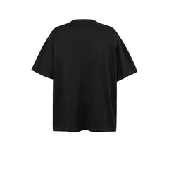 Men T Shirts Loose “Flipping The Bird” Couple Casual Short Sleeves