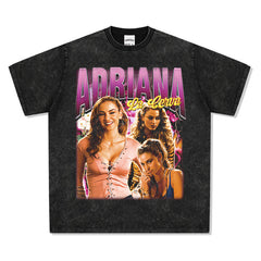 Adriana La Cerva T-shirt