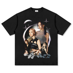 Aespa T-shirt