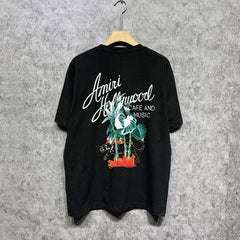 Amiri T Shirts