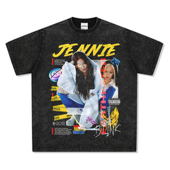 Jennifer T-shirt