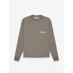 Fog Essentials Sweatshirt Unisex Crew Neck Loose Sweater