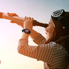 Children's Watch Sports Waterproof